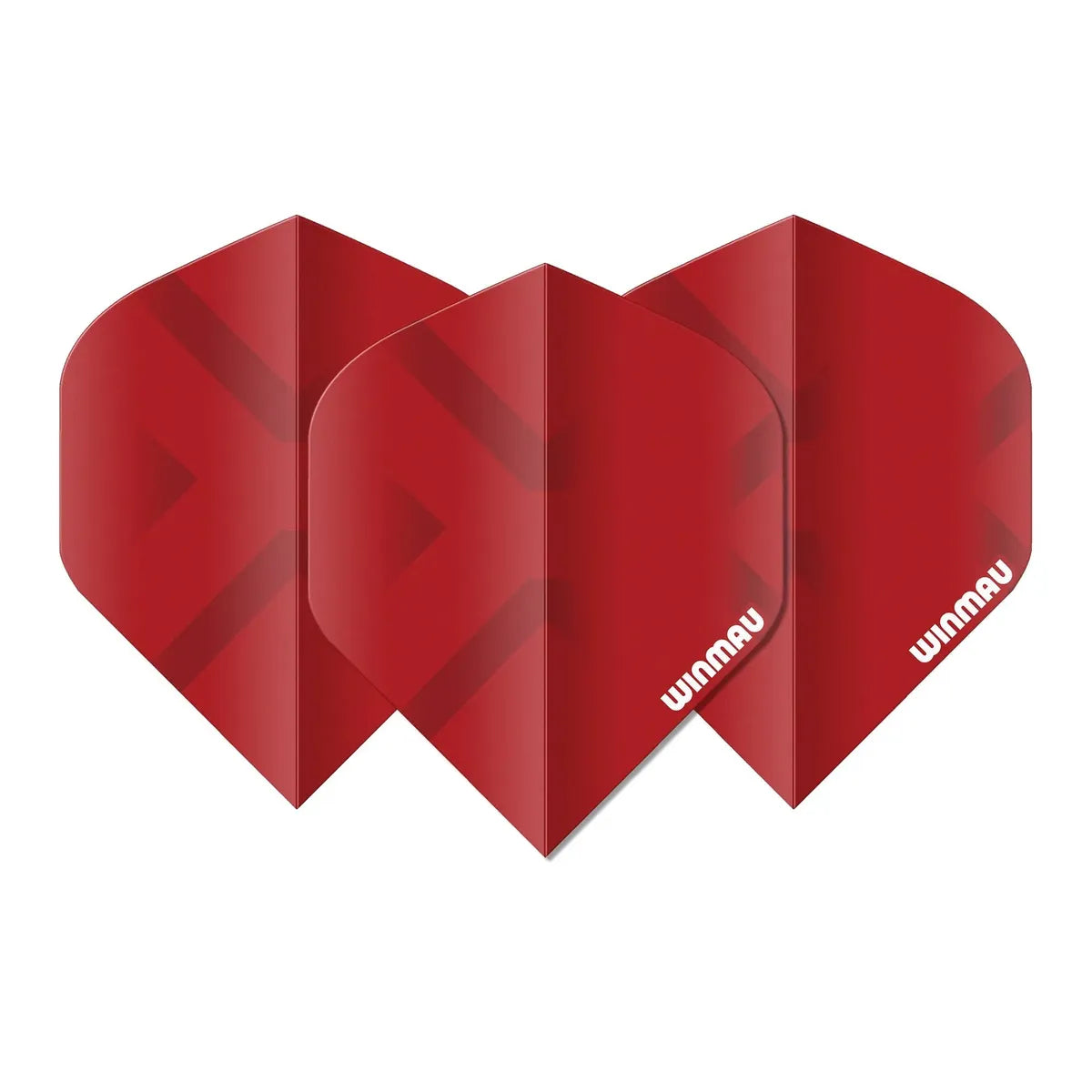 Winmau Prism X Premium Standard Dart Flights
