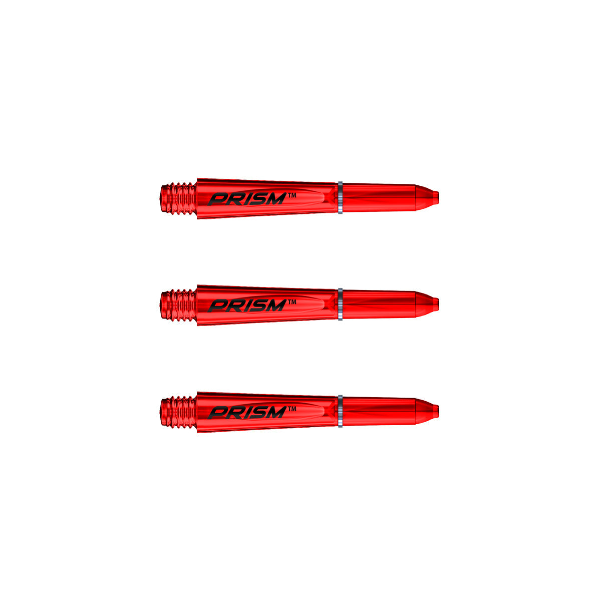 Winmau Prism Polycarbonate Dart Stems / Shafts - view 19