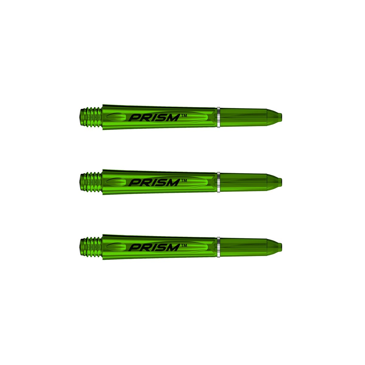 Winmau Prism Polycarbonate Dart Stems / Shafts - view 12