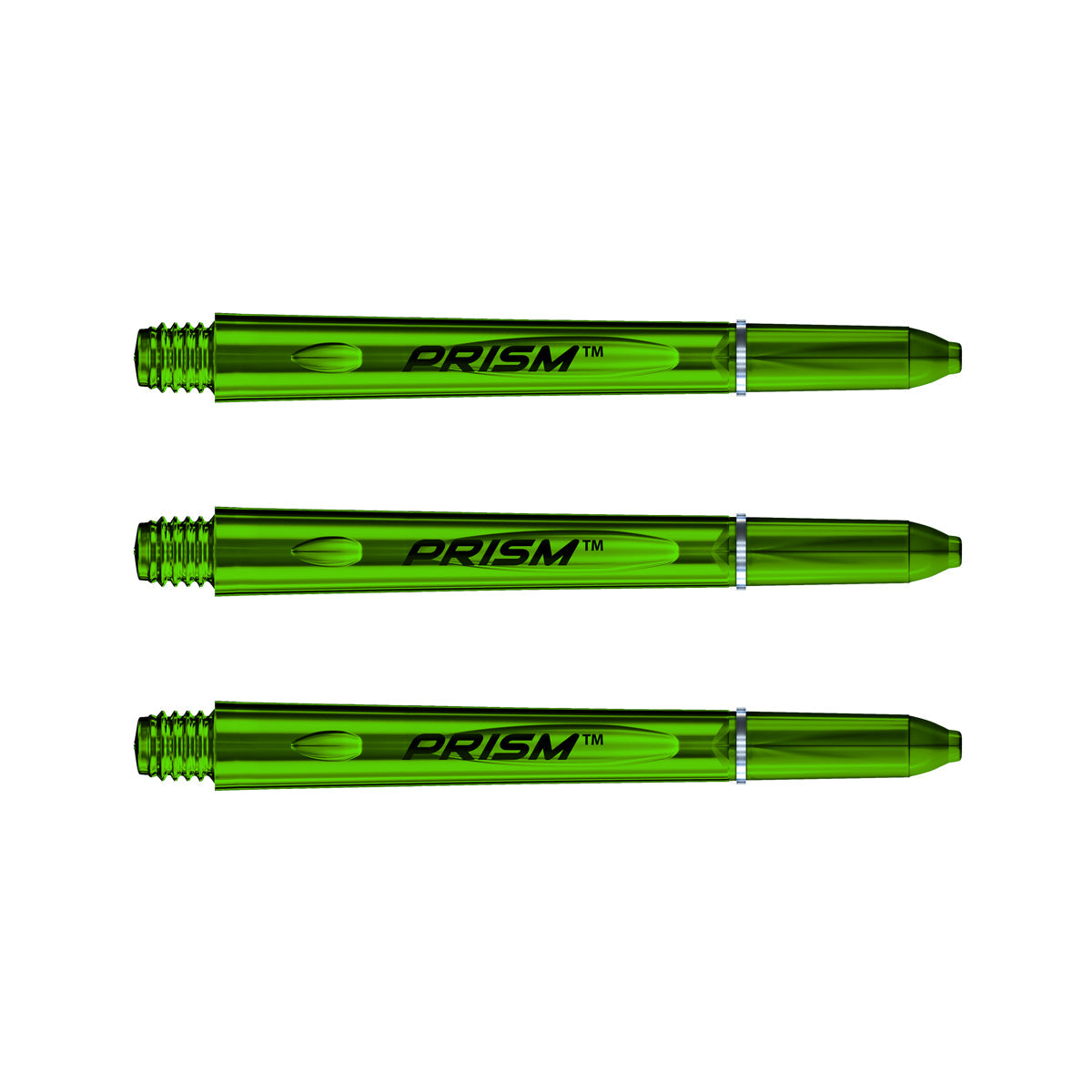 Winmau Prism Polycarbonate Dart Stems / Shafts - view 13