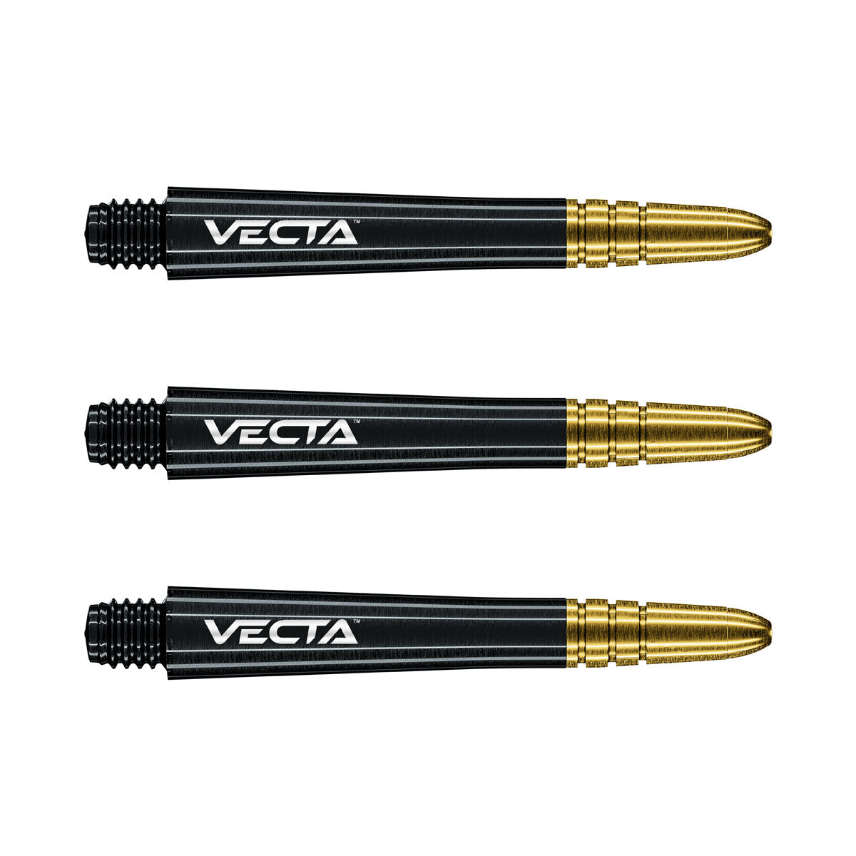 Winmau Vecta Polycarbonate Dart Stems with Aluminium Tips - view 18