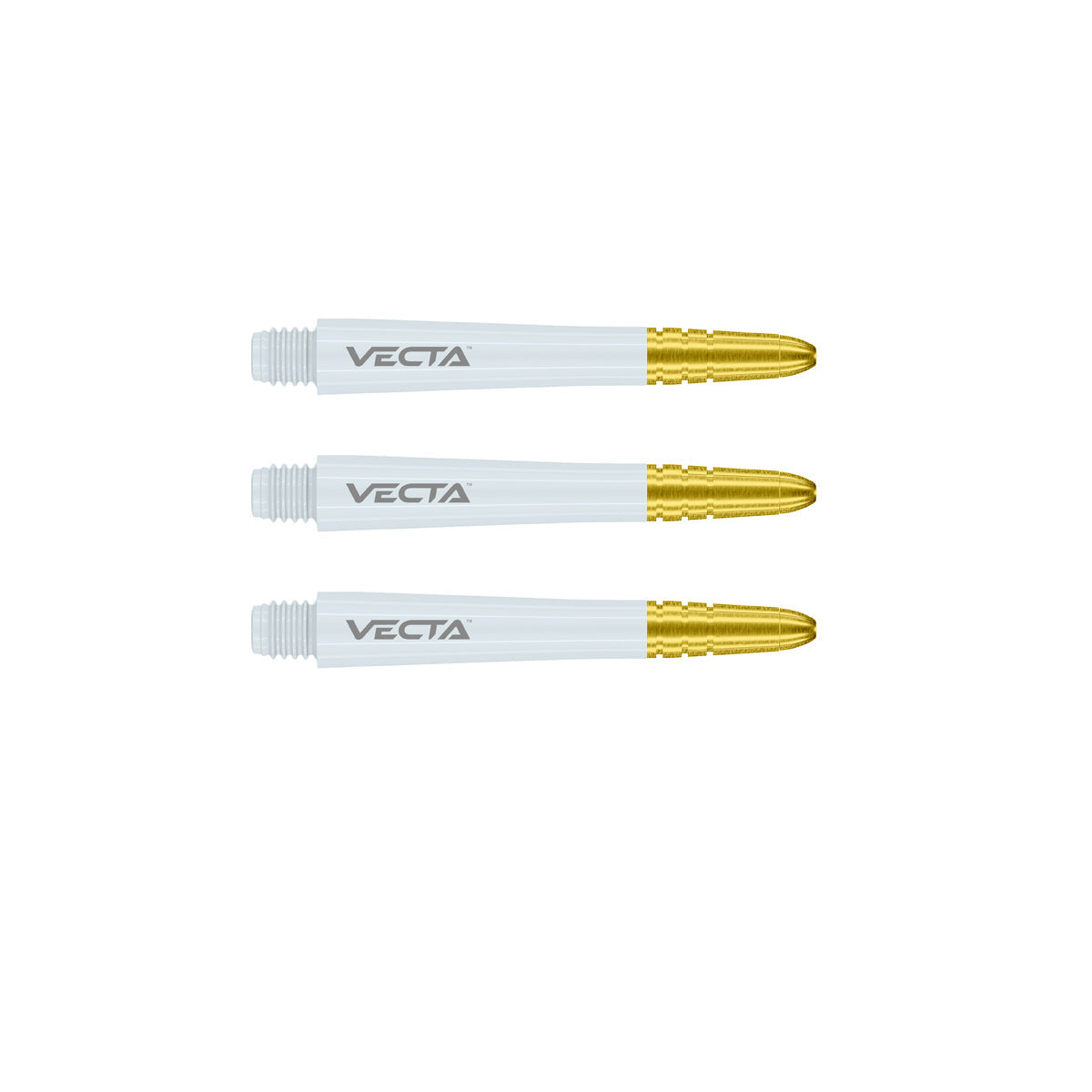 Winmau Vecta Polycarbonate Dart Stems with Aluminium Tips - view 37
