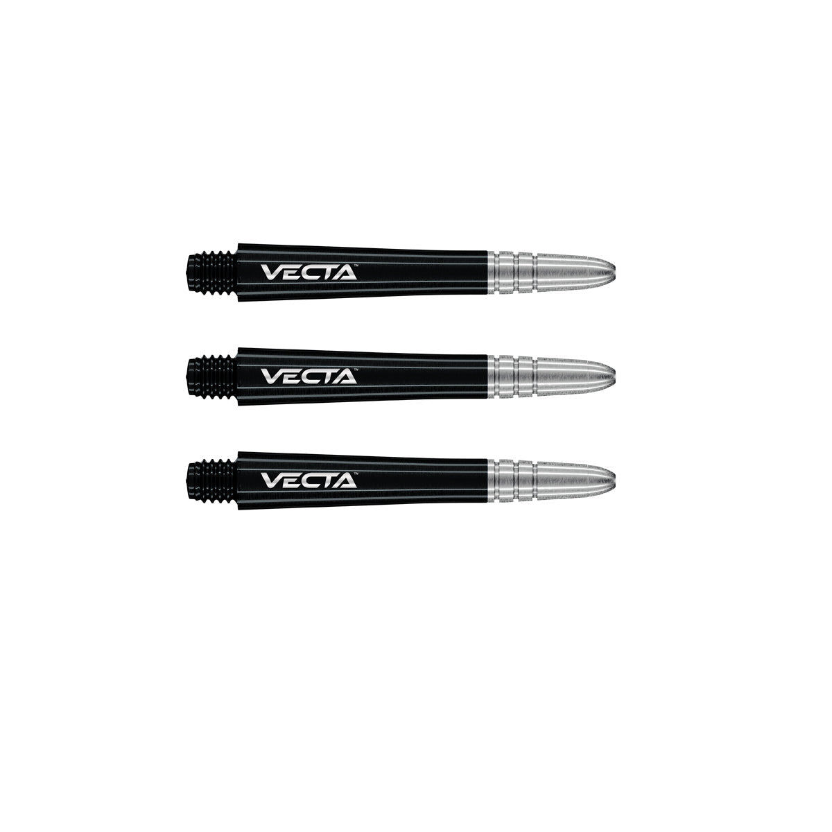 Winmau Vecta Polycarbonate Dart Stems with Aluminium Tips - view 45
