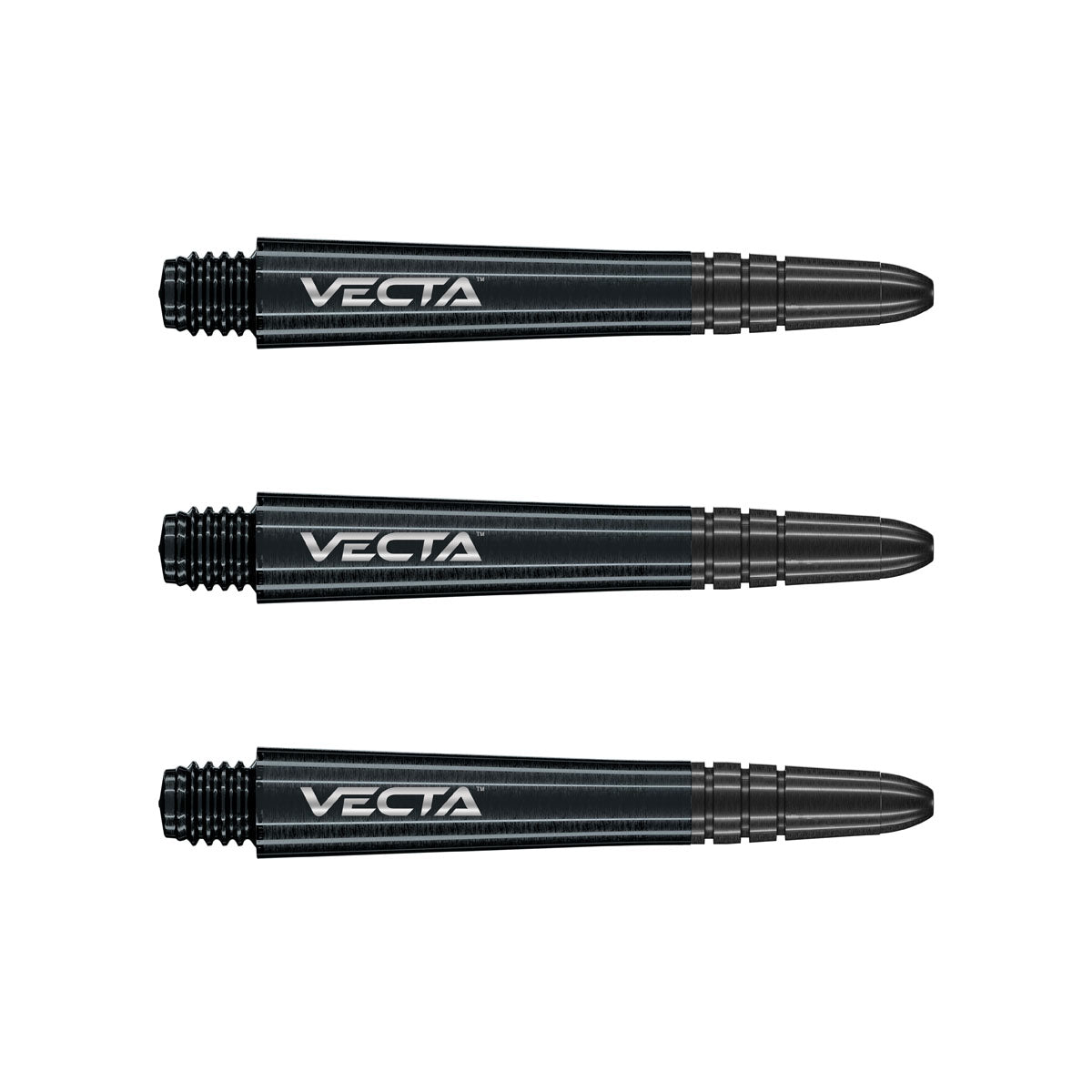Winmau Vecta Polycarbonate Dart Stems with Aluminium Tips - view 11