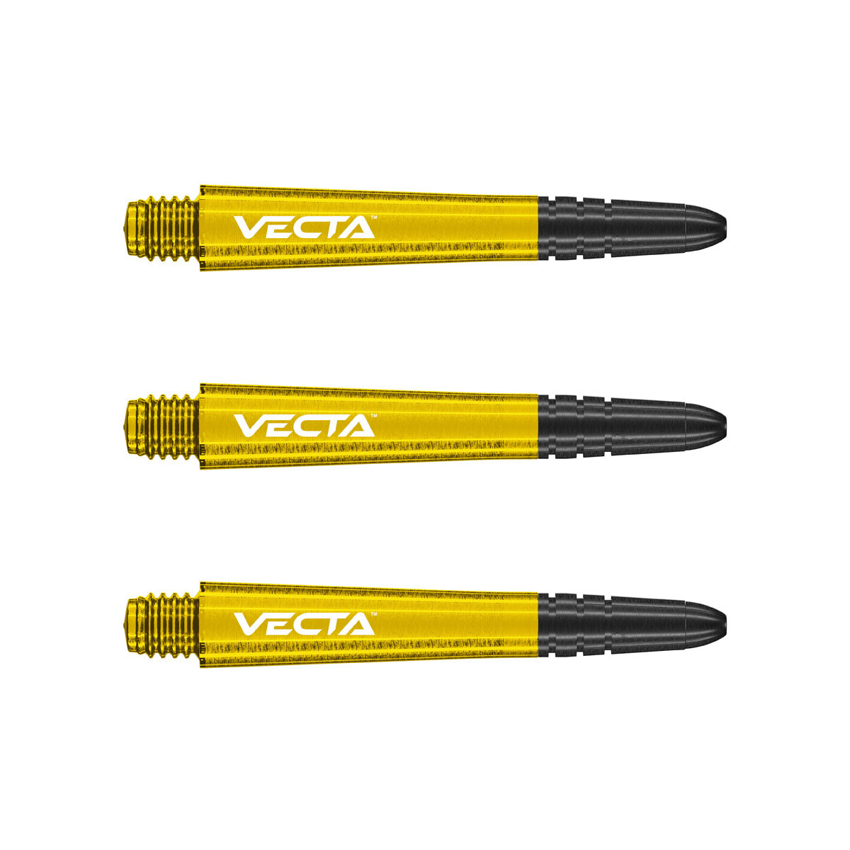 Winmau Vecta Polycarbonate Dart Stems with Aluminium Tips - view 7