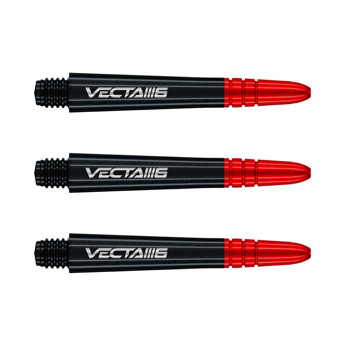 Winmau Vecta Polycarbonate Dart Stems with Aluminium Tips - view 12