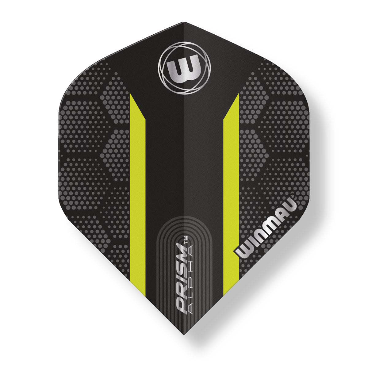 Winmau Prism Alpha Standard Dart Flight Pack 8119 - view 3