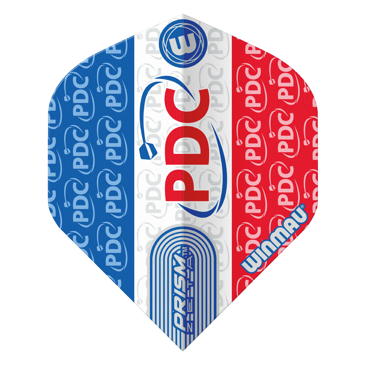 PDC Prism Flight Collection by Winmau - view 6