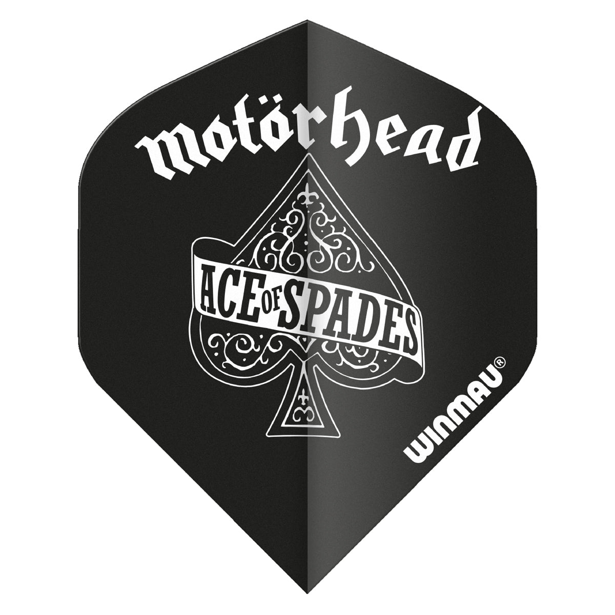 Motorhead Flight Selector by Winmau - view 4