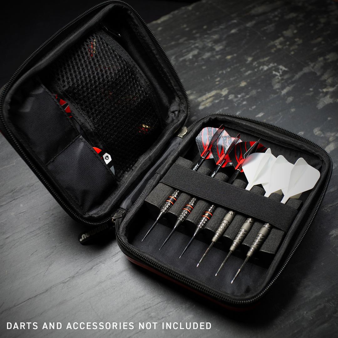 Armor G2 Dart Case by Winmau - The Darts Shop