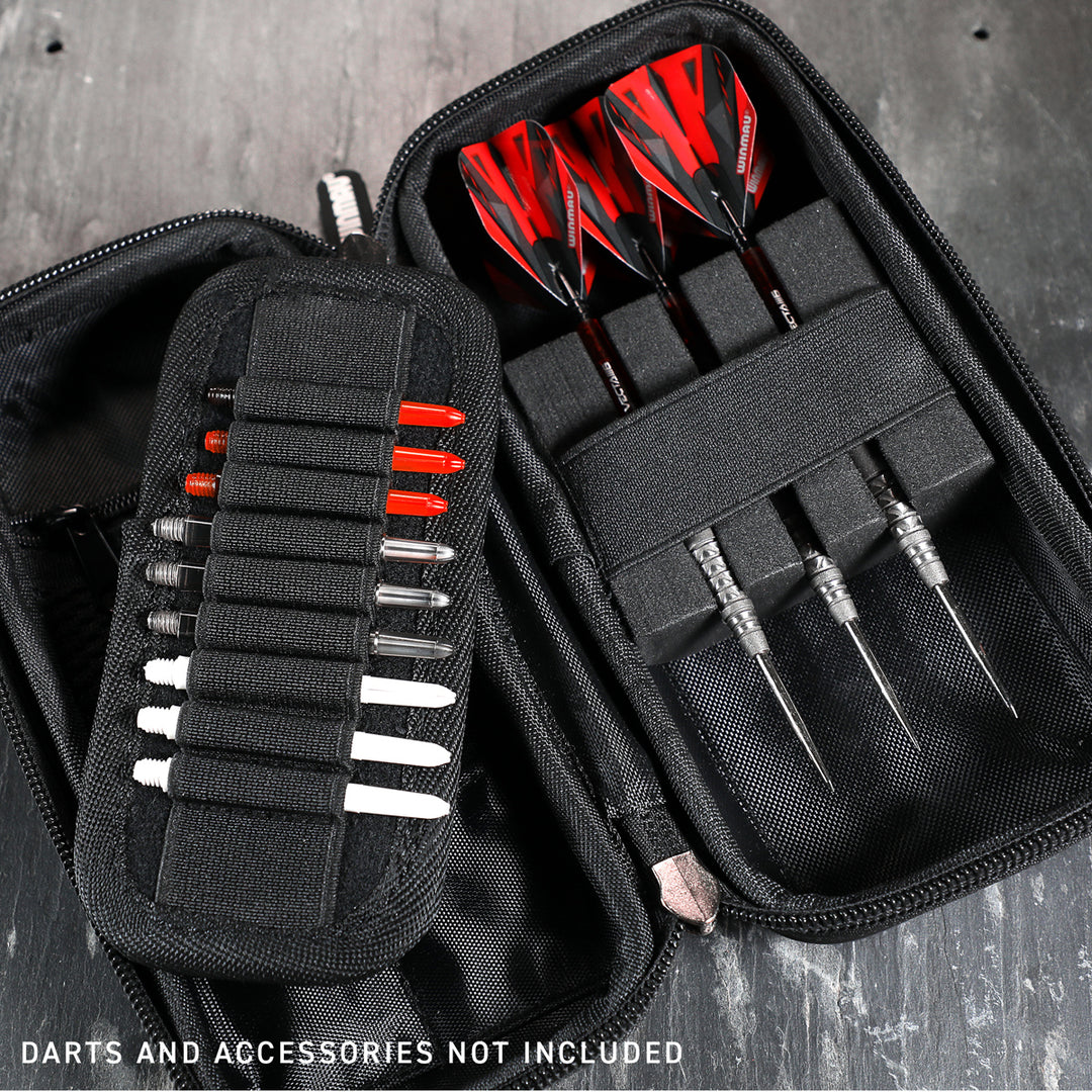 Armor G1 Dart Case by Winmau - The Darts Shop