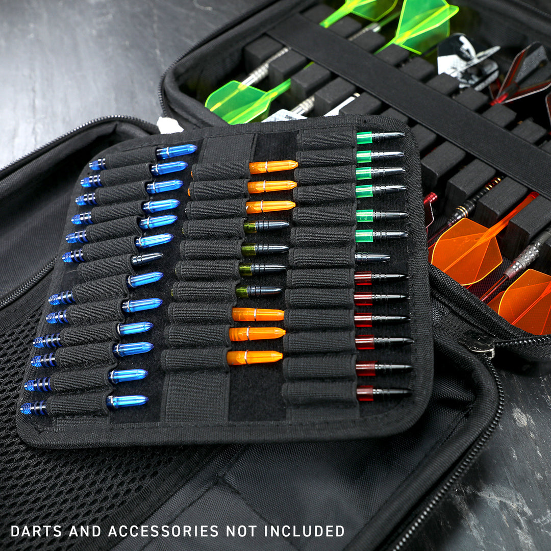 Armor G4 Dart Case by Winmau - The Darts Shop