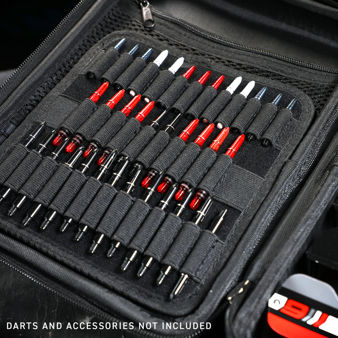 Armor G4 Dart Case by Winmau - The Darts Shop