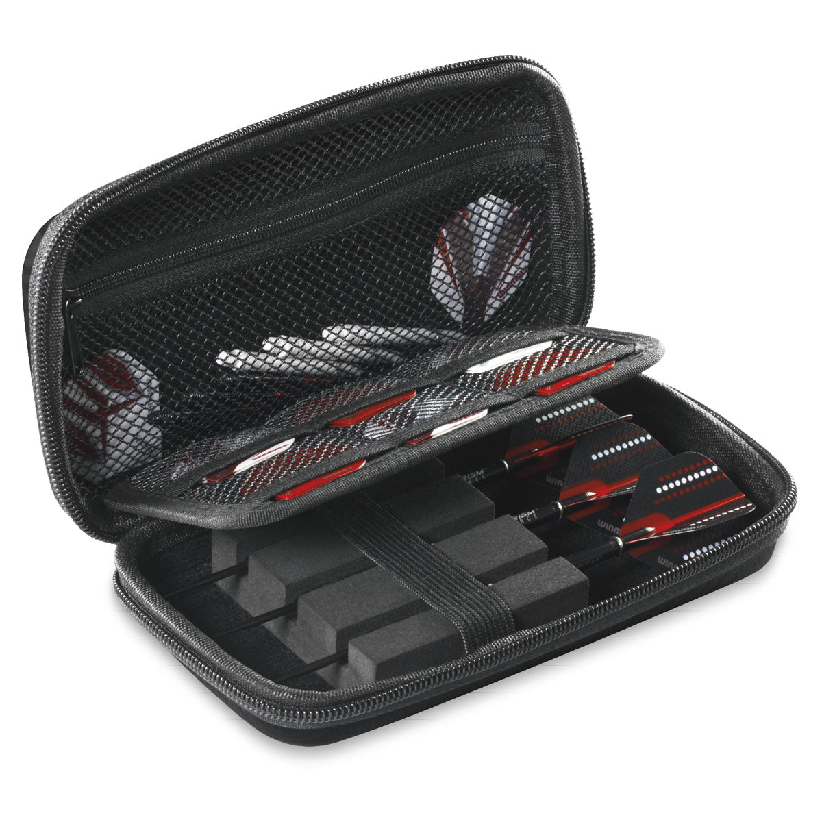 Joe Cullen Rockstar Dart Case by Winmau - view 2