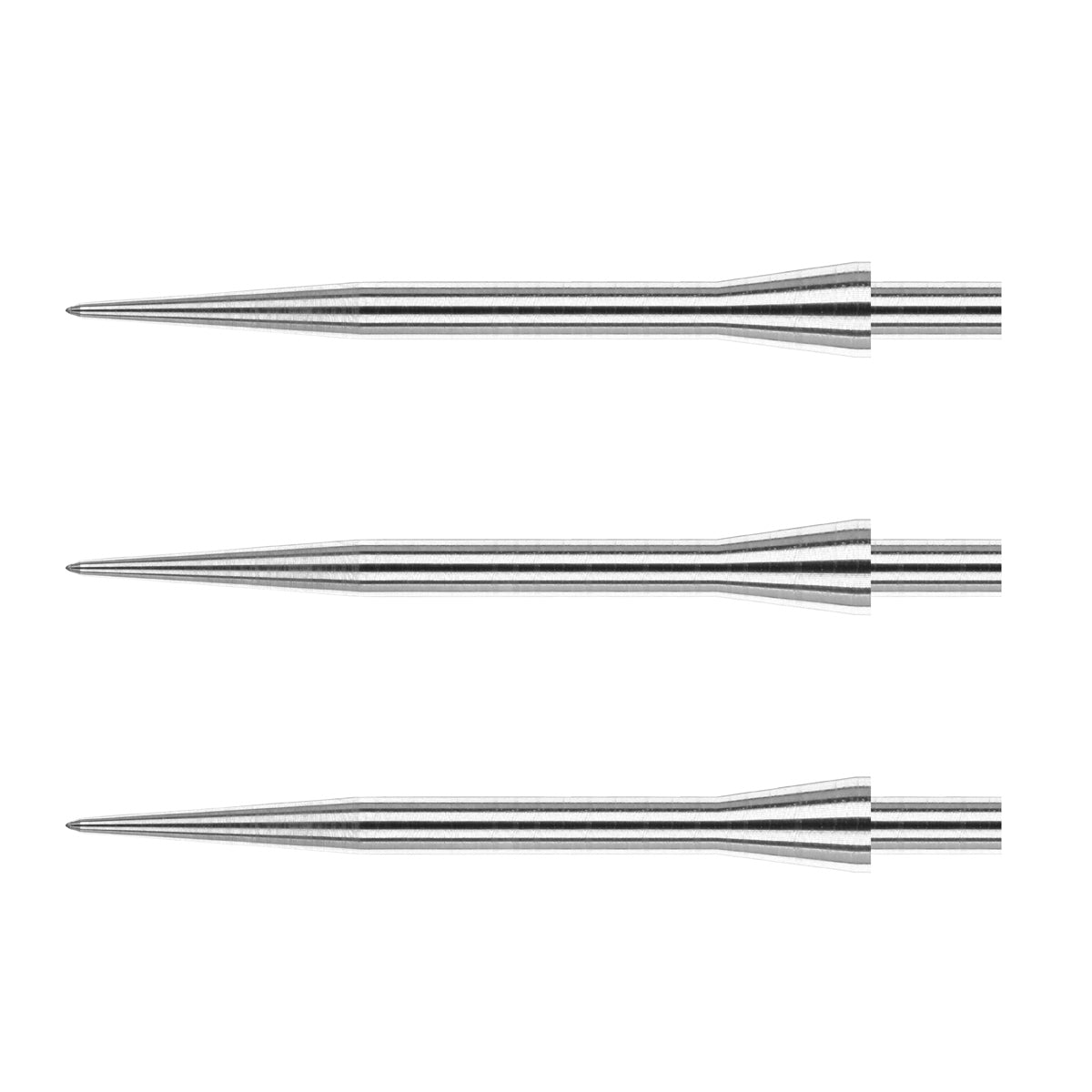 Velocity 32mm Dart Points by Winmau