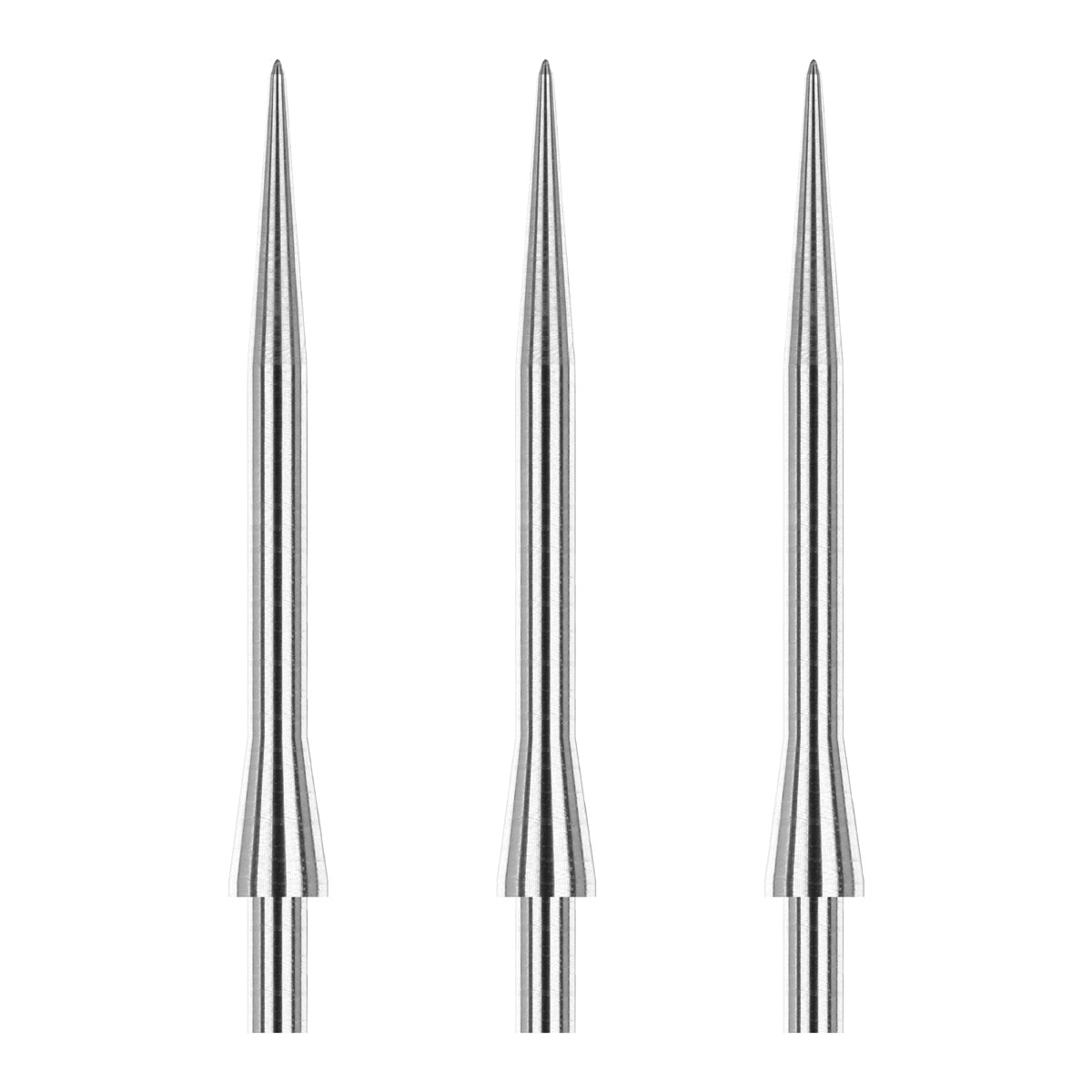 Velocity 32mm Dart Points by Winmau - view 2