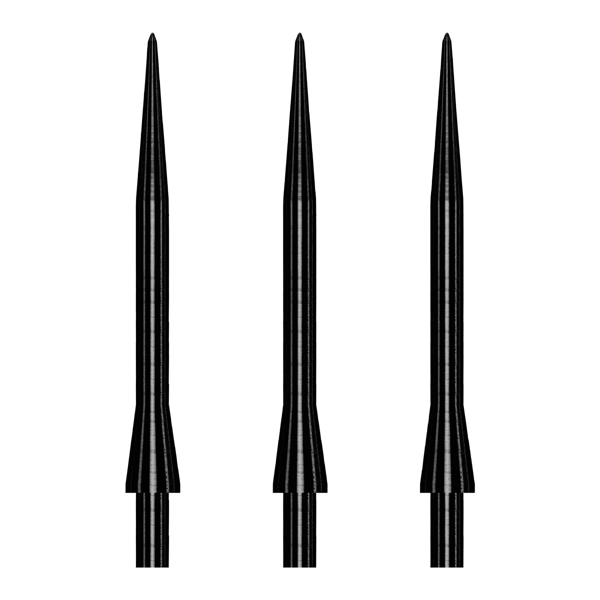 Velocity 32mm Dart Points by Winmau - view 6