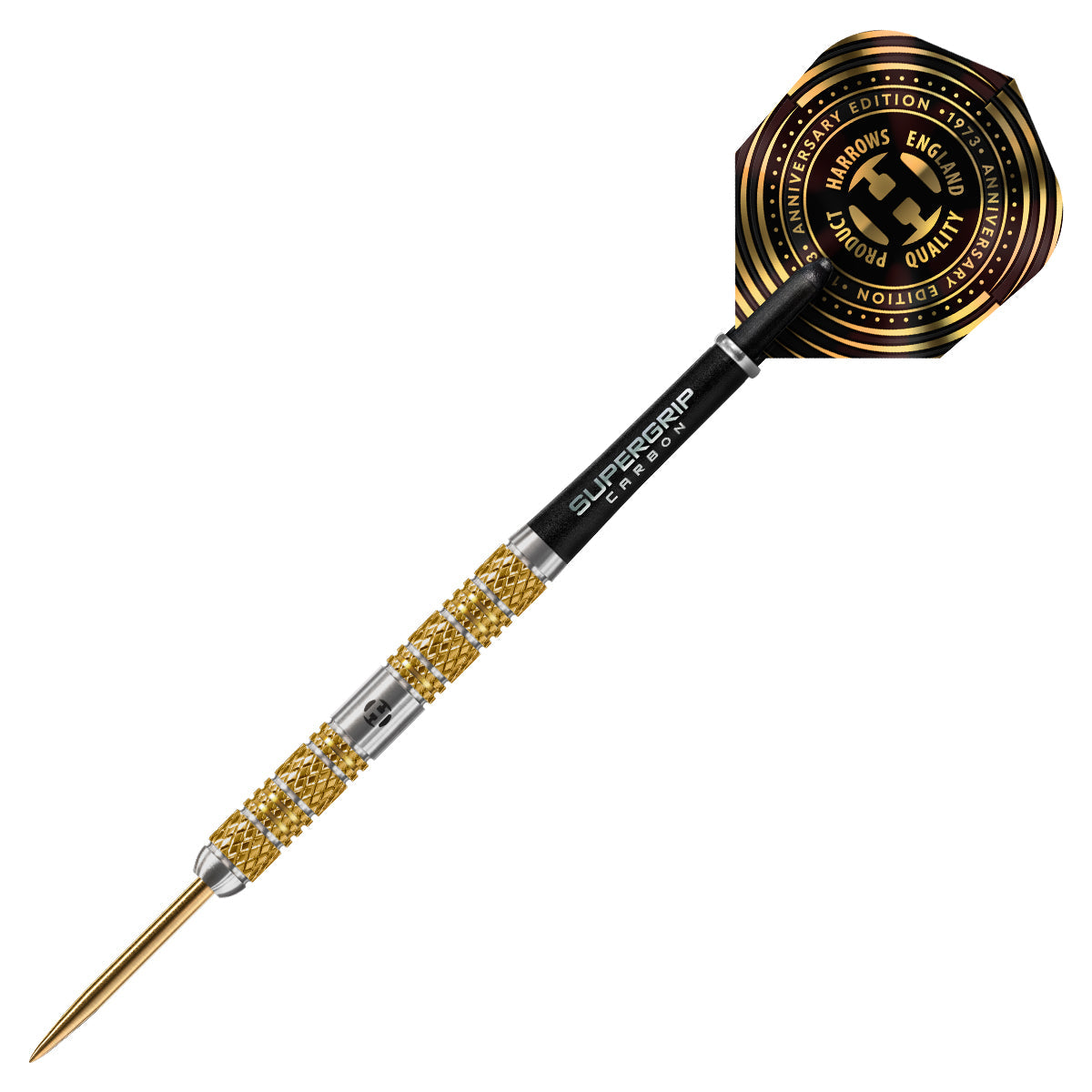 Atlantis 95% Tungsten Steel Tip Darts by Harrows - view 2