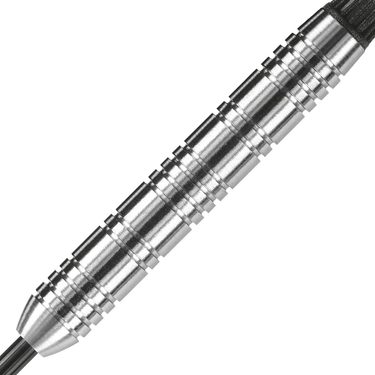 Harrows Assassin Ringed 80% Tungsten Steel Tip Darts - view 2