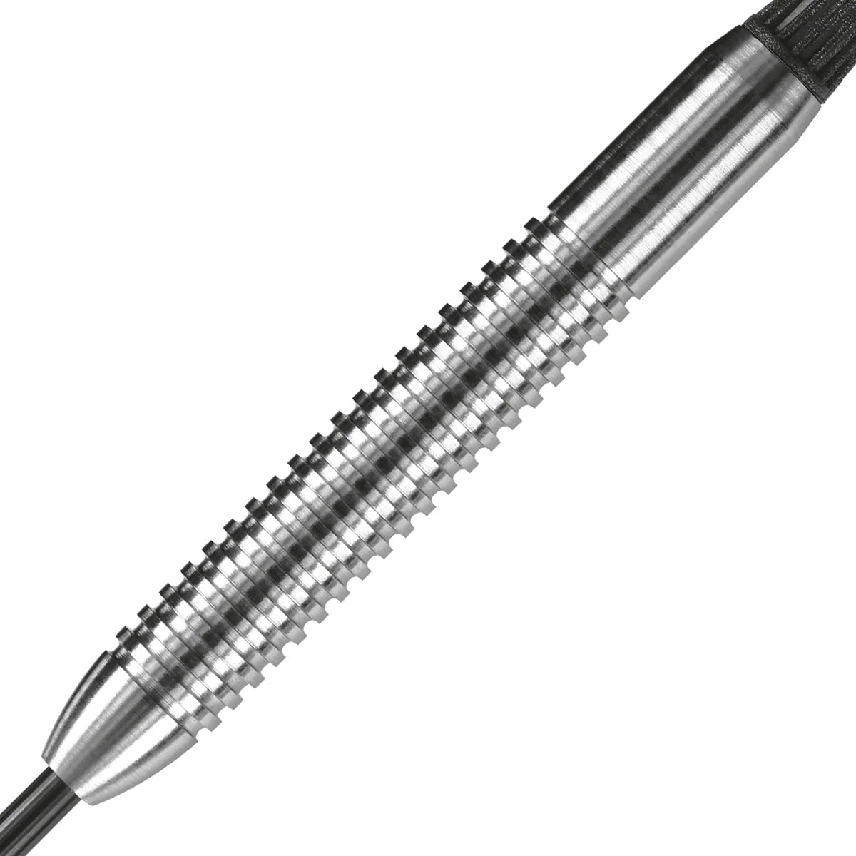 Harrows Assassin Ringed 80% Tungsten Steel Tip Darts - view 14