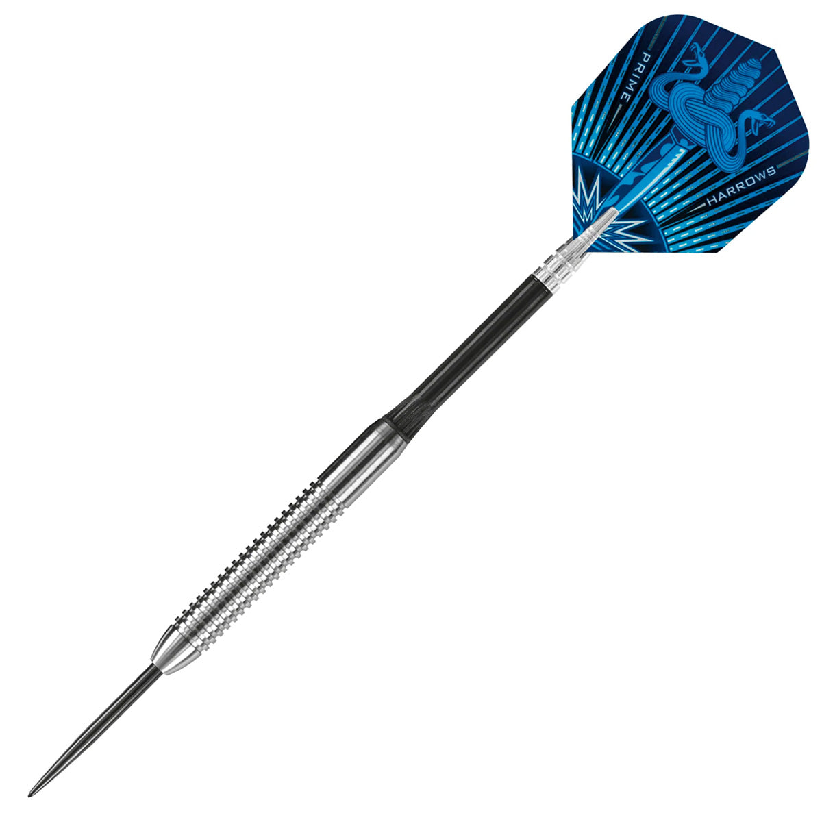 Harrows Assassin Ringed 80% Tungsten Steel Tip Darts - view 16
