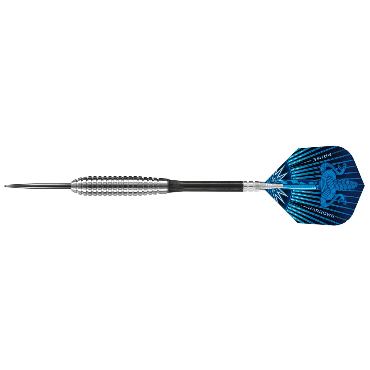 Harrows Assassin Ringed 80% Tungsten Steel Tip Darts - view 30