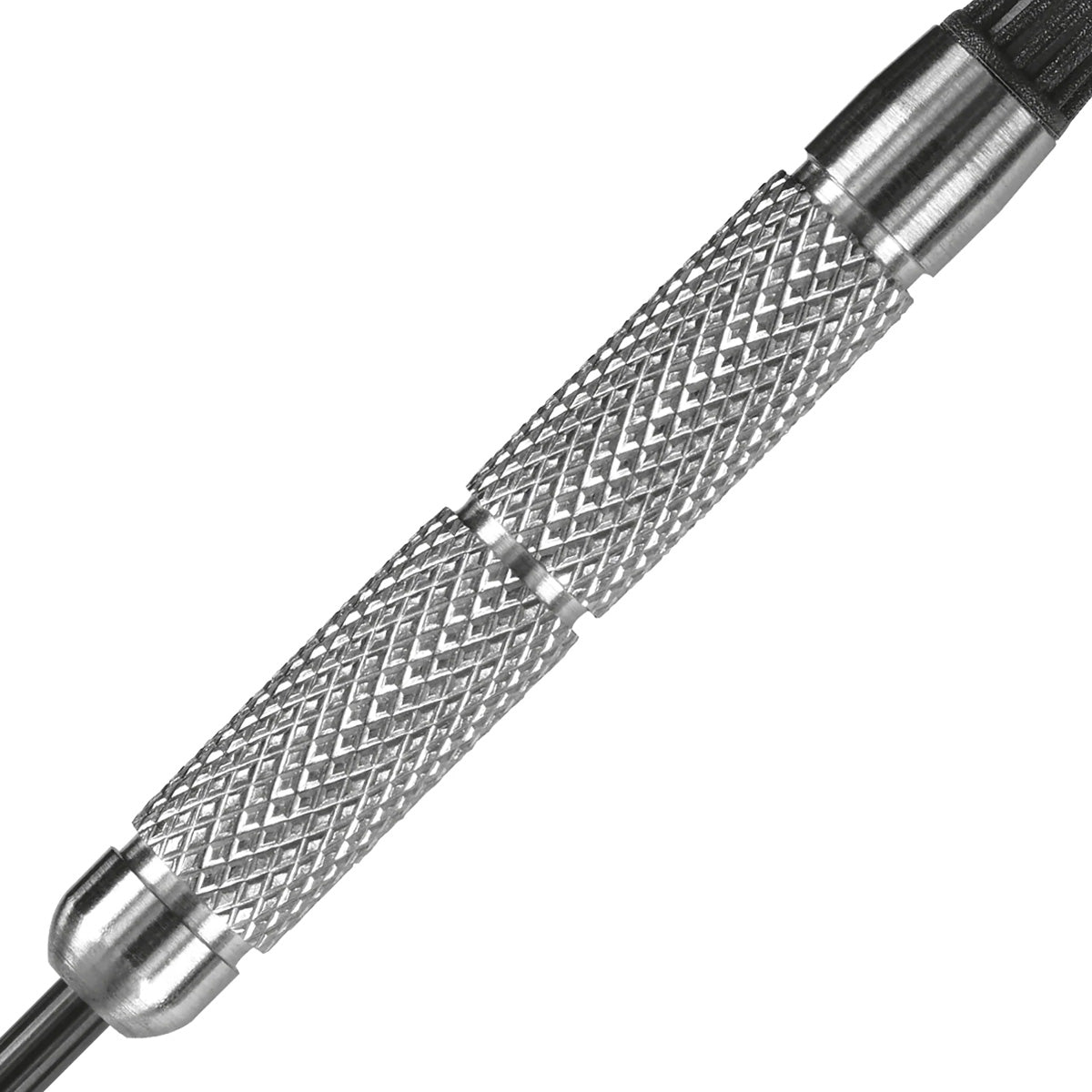 Harrows Assassin Knurled 80% Tungsten Steel Tip Darts - view 2