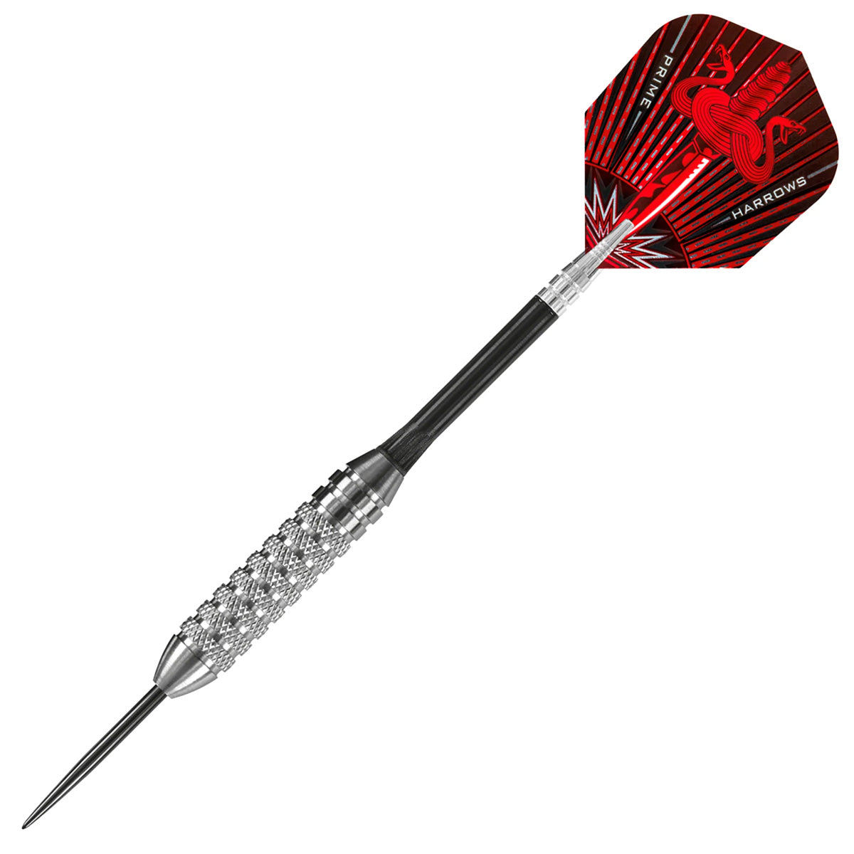 Harrows Assassin Knurled Heavy 80% Tungsten Darts - view 9