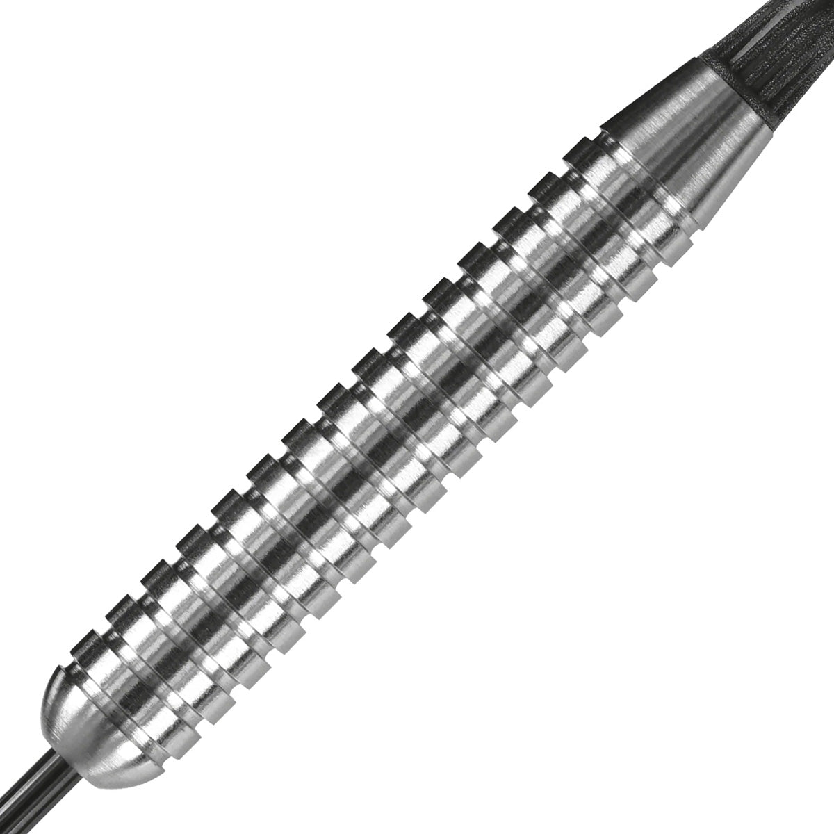 Harrows Assassin Ringed Heavy 80% Tungsten Darts - view 8