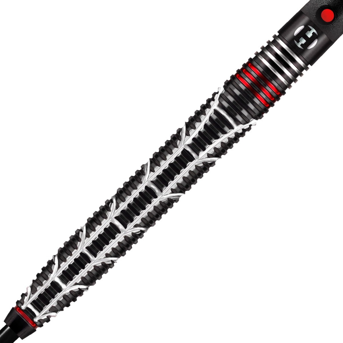 Atrax 95% Tungsten Steel Tip Darts by Harrows - view 2