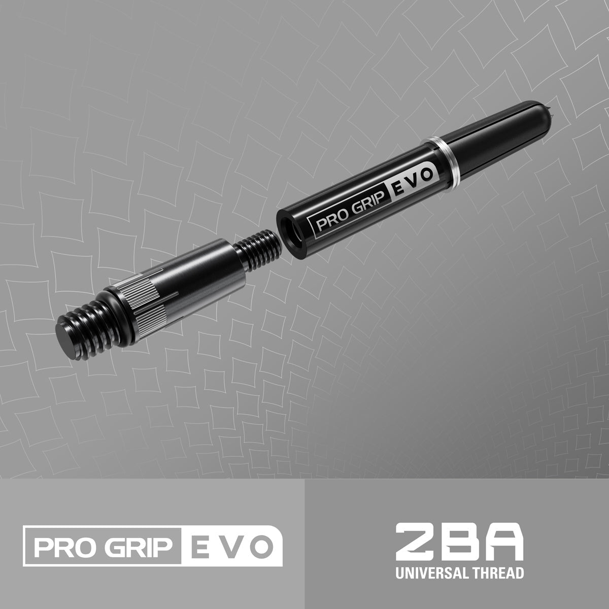 Chrono Titanium Dart Stems / Shafts by Target - view 11
