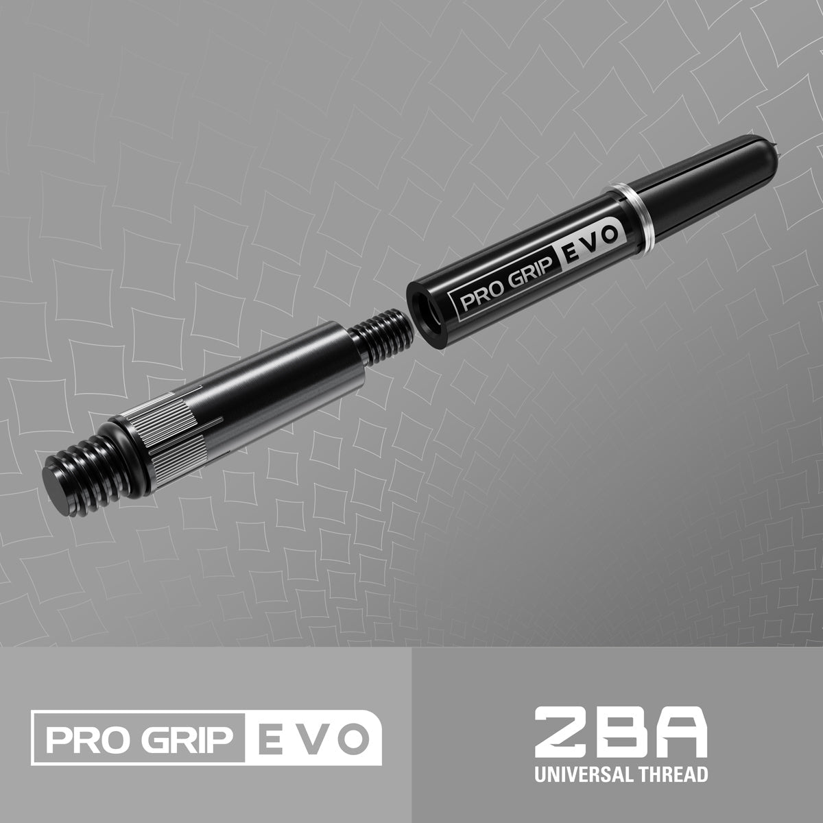Chrono Titanium Dart Stems / Shafts by Target - view 17