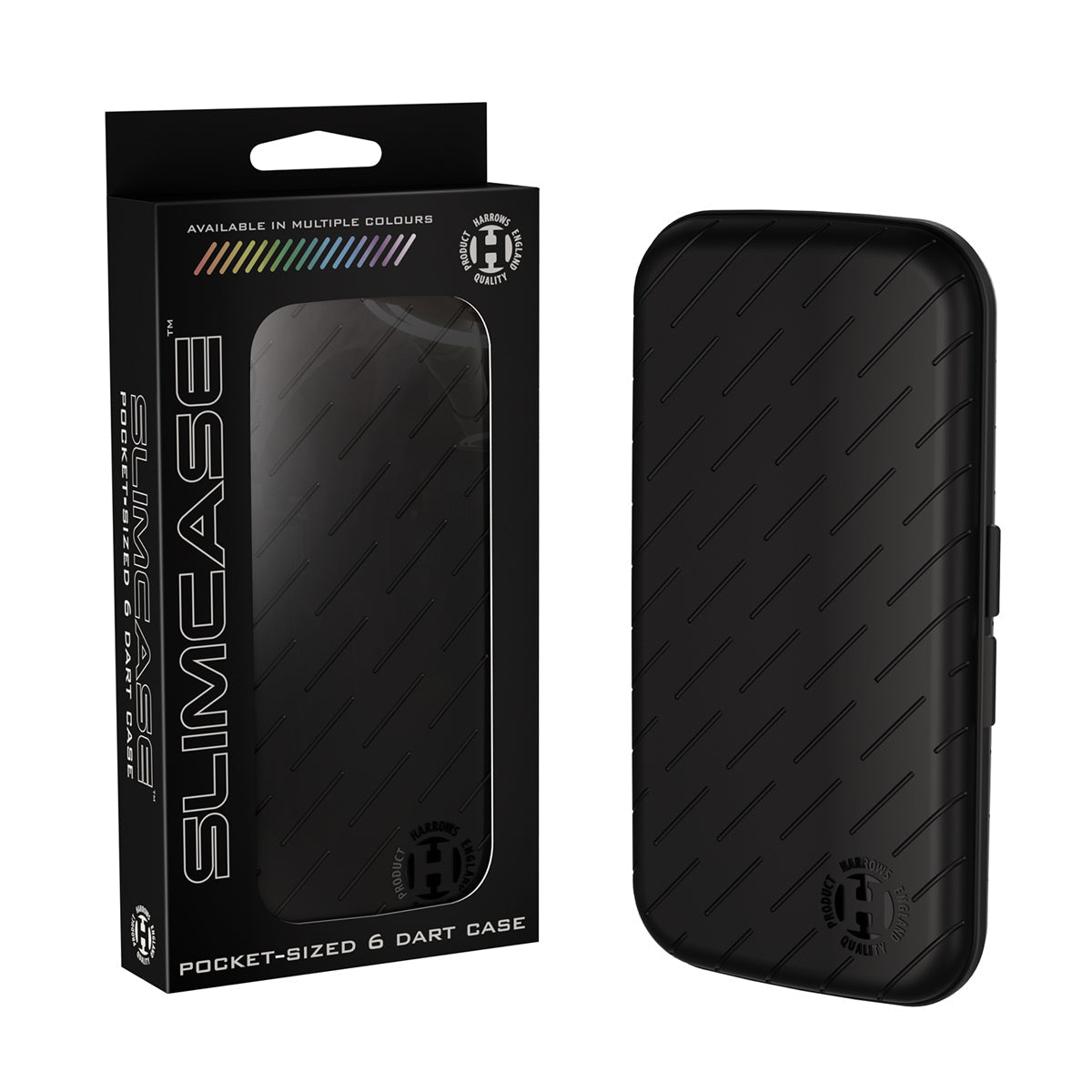 Slimcase Dart Case by Harrows - view 7
