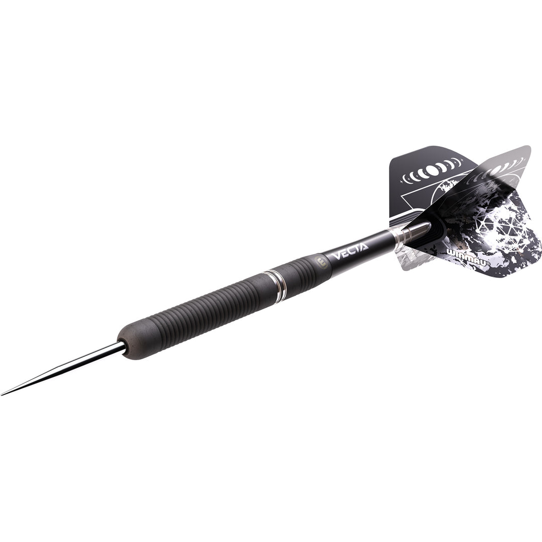 Callisto 01 90% Tungsten Steel Tip Darts by Winmau - The Darts Shop
