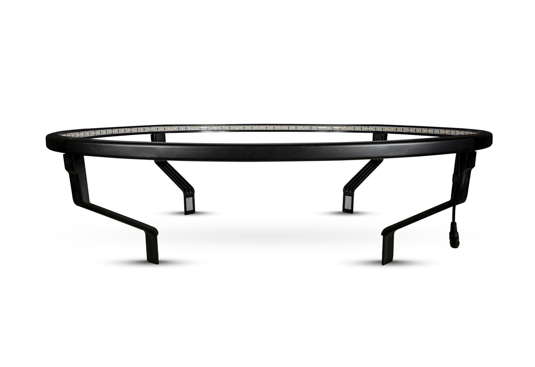 Target Corona Dartboard Lighting System - The Darts Shop