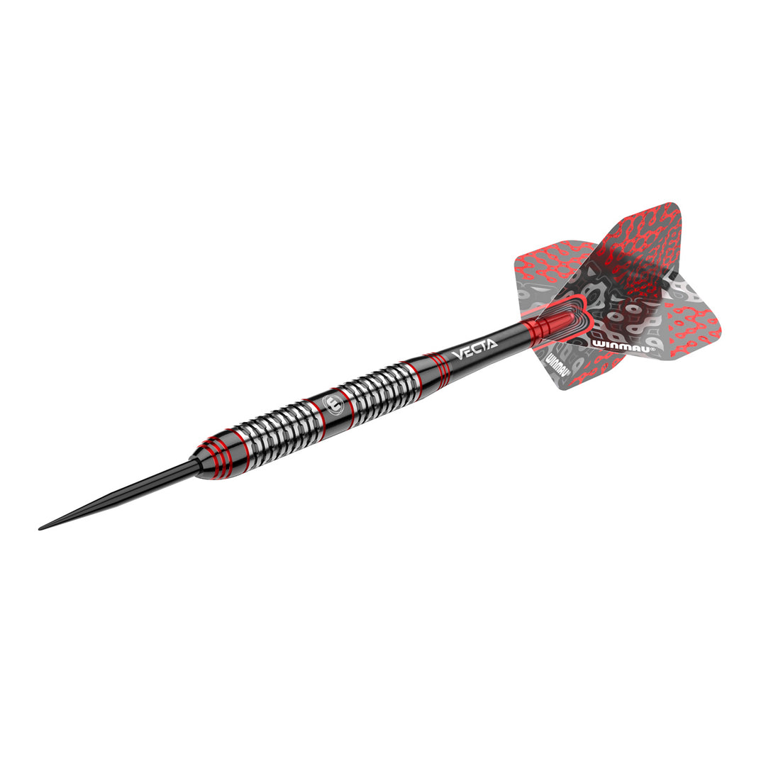 Cypher 90% Tungsten Steel Tip Darts by Winmau - The Darts Shop