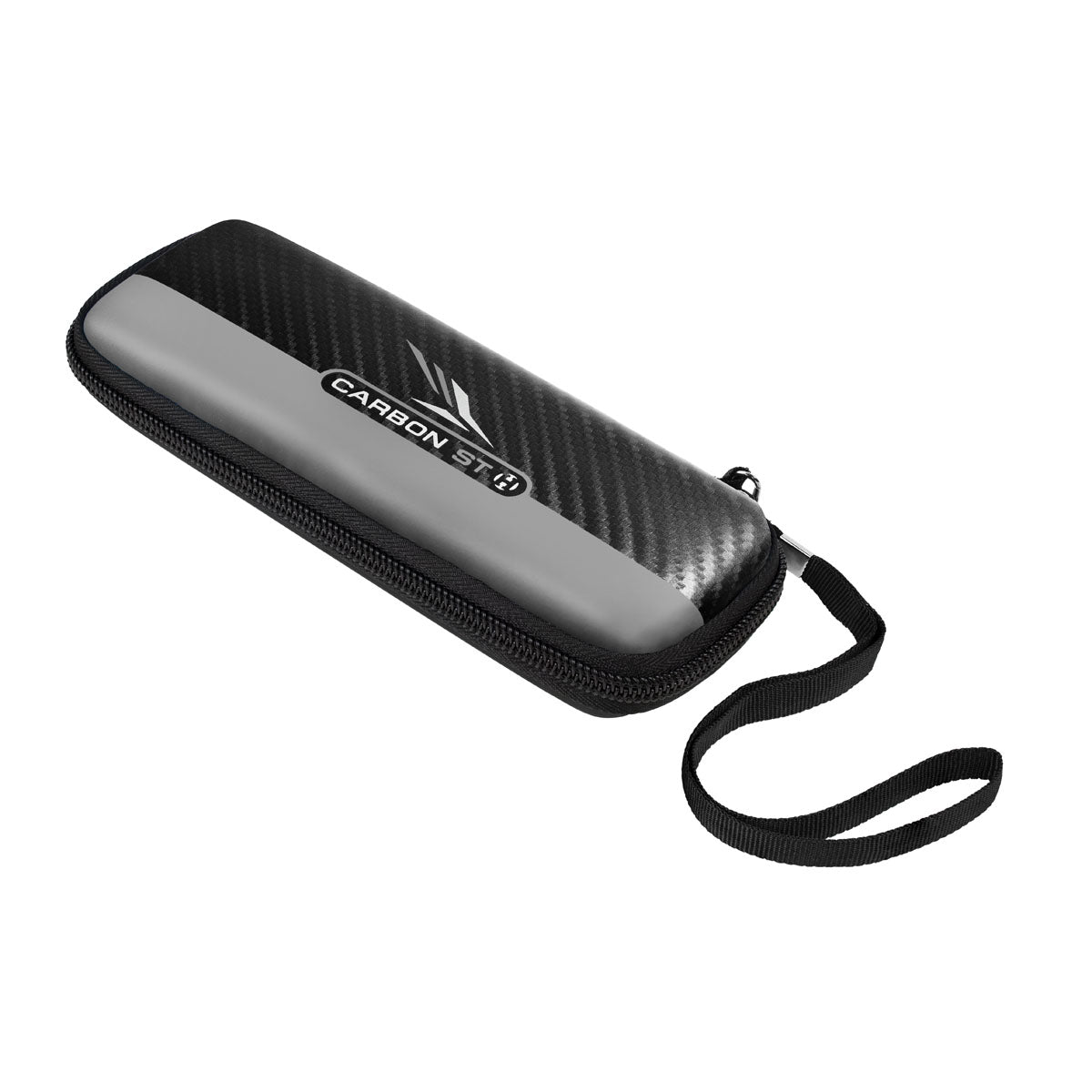 Carbon ST Pro 3 Darts Case by Harrows - view 2
