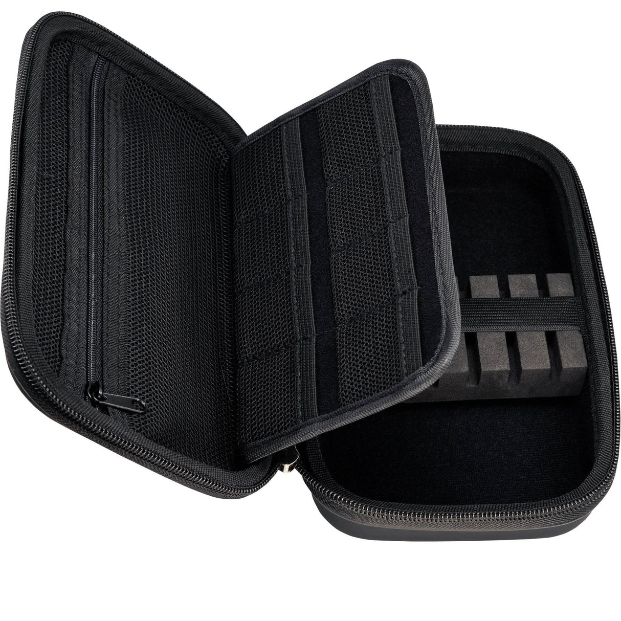UK Counties Dart Case - Large - holds 2 full sets - Cheshire - view 3