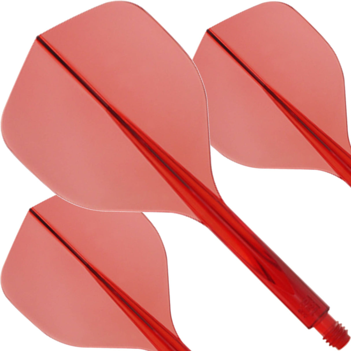 Condor AXE 120 Dart Flights - Standard - The Darts Shop