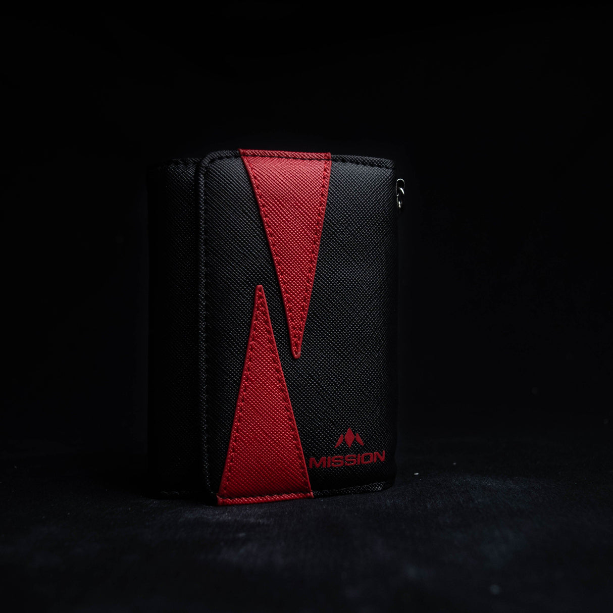 *Mission Flint Darts Wallet - view 4
