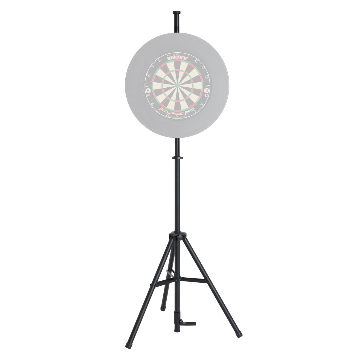 Floor To Ceiling Dartboard Stand by Unicorn - view 2