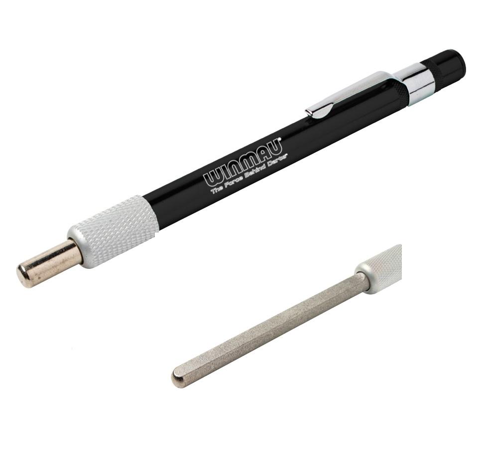 Winmau Diamond Point Dart Sharpener
