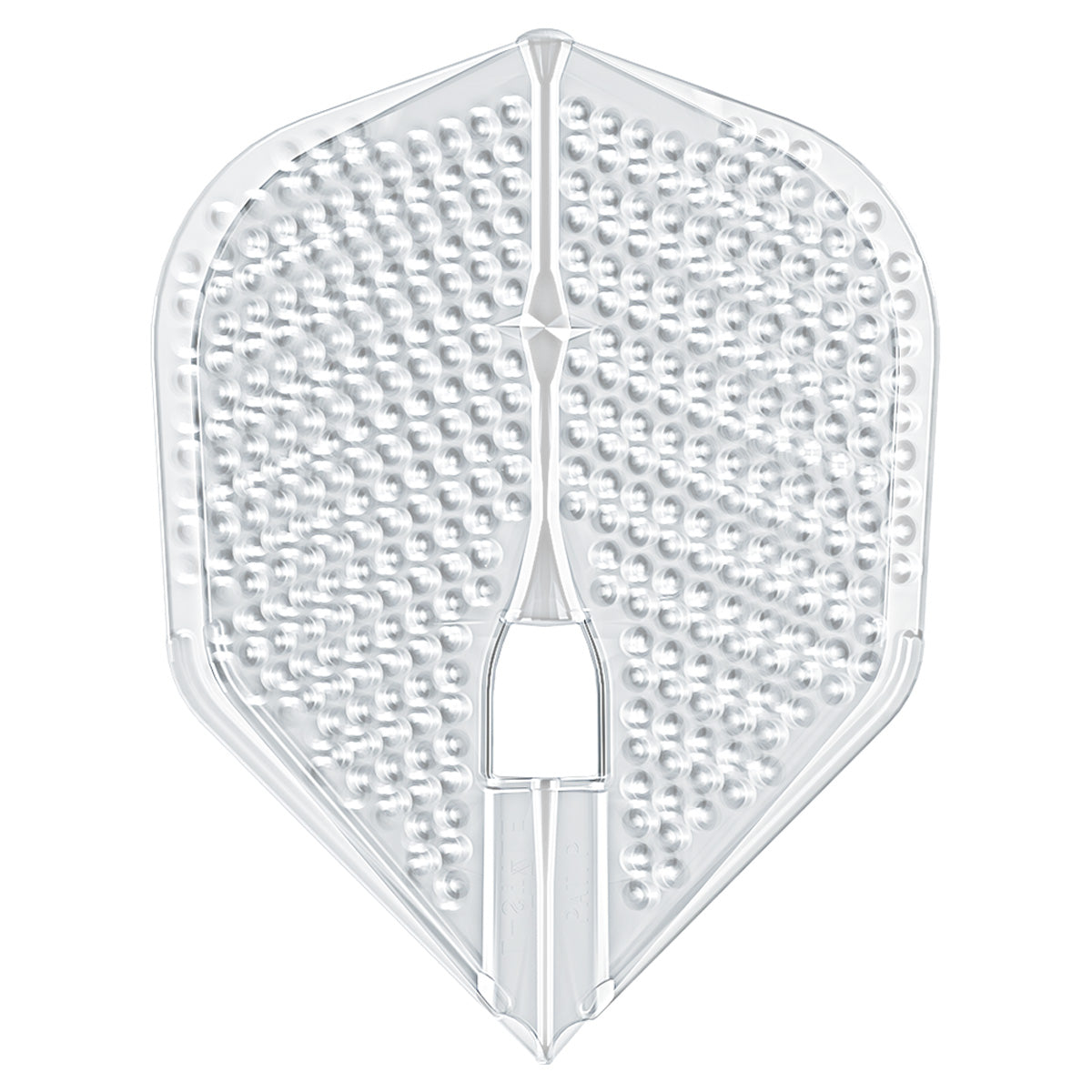 L-Style Dimple PRO Dart Flights L3 Shape - view 15