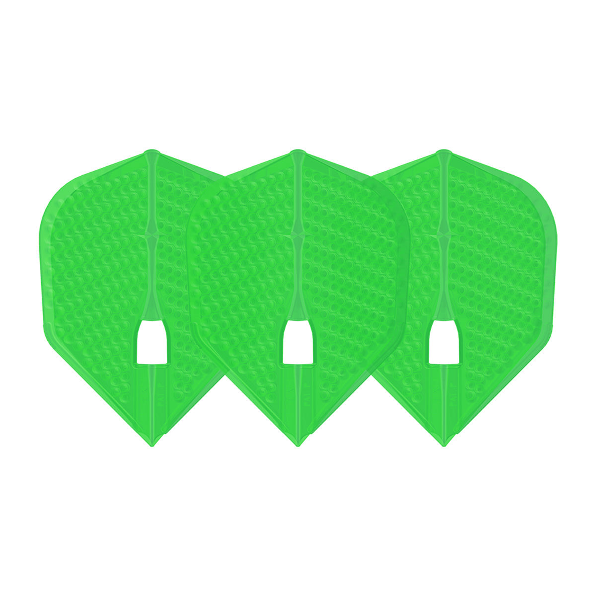 L-Style Dimple PRO Dart Flights L3 Shape - view 6