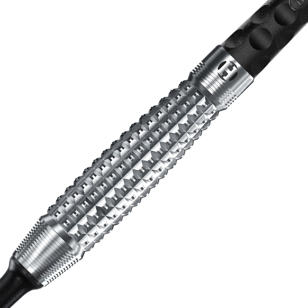 Dimplex S3 Bomb 90% Tungsten Soft Tip Darts by Harrows - view 2