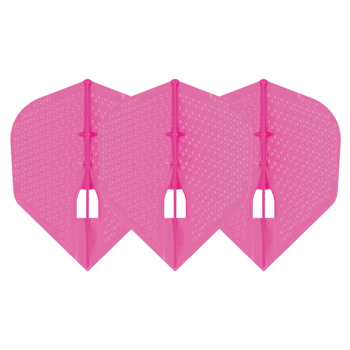 L-Style Dimple PRO Dart Flights L3 Shape - view 12