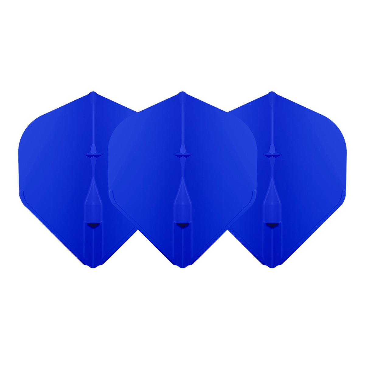 L-Style EZ Dart Flights L1 Standard - view 8
