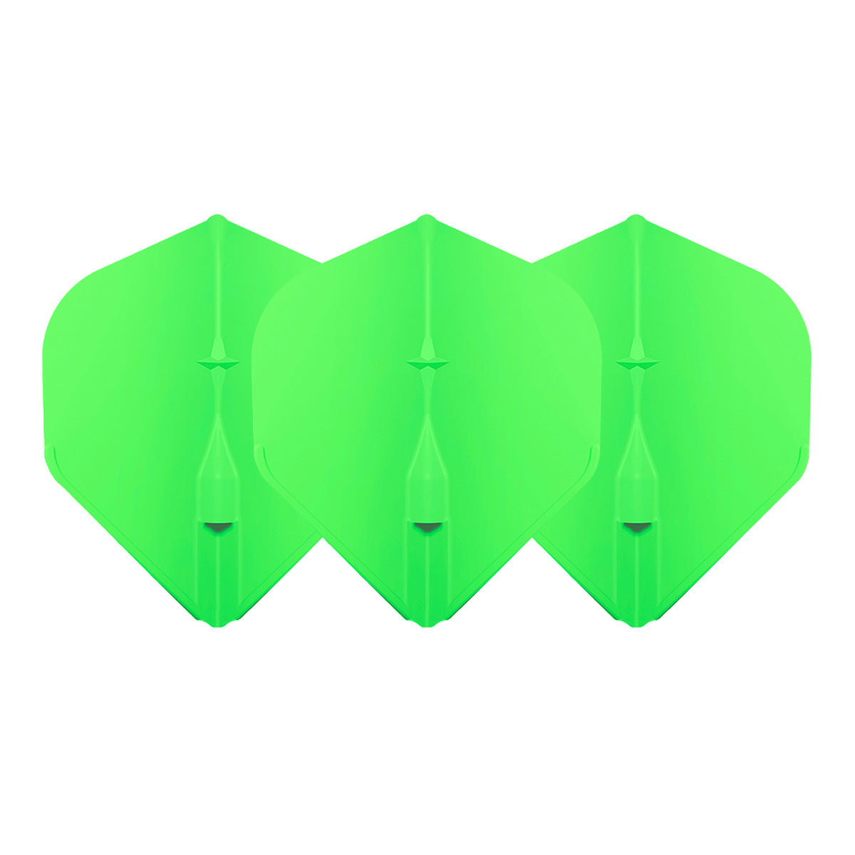L-Style EZ Dart Flights L1 Standard - view 20
