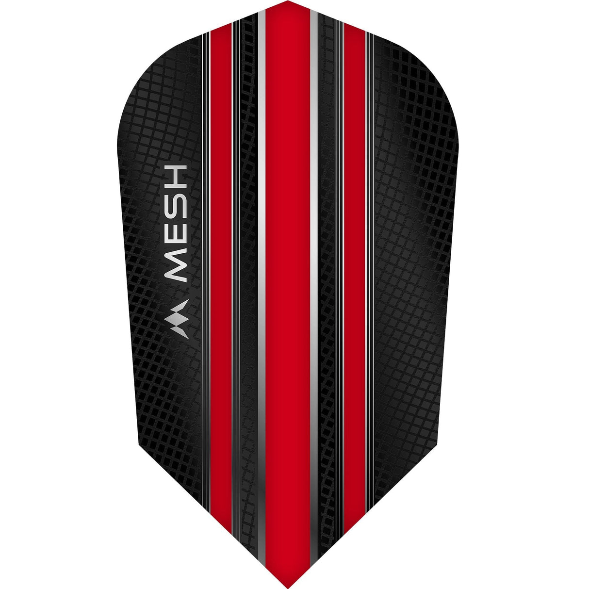 *Mission Mesh Dart Flights - 100 Micron - Slim - view 7