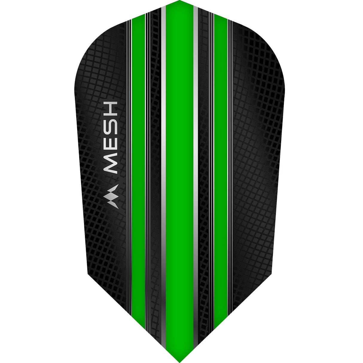 *Mission Mesh Dart Flights - 100 Micron - Slim - view 2